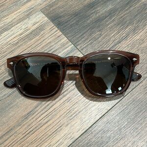 Otis x Outerknown Summer of 67 Sunglasses